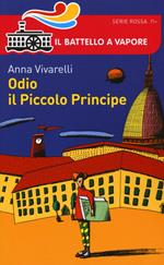 Collana Il battello a vapore. Serie rossa edita da Piemme - Libri