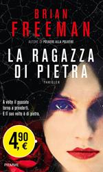 La ragazza di pietra