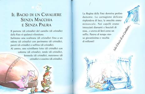 Nel Regno della Fantasia. Ediz. speciale - Geronimo Stilton - 4