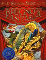 Nel Regno della Fantasia. Ediz. illustrata - Geronimo Stilton - Libro -  Piemme - Grandi libri