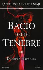 Il bacio delle tenebre