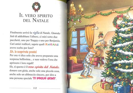 Il segreto dei pattini d'argento - Geronimo Stilton - 5