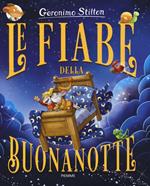 Le fiabe della buonanotte