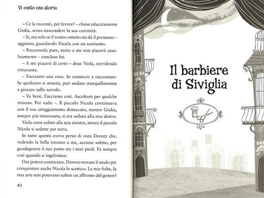 Vi canto una storia. L'opera raccontata ai ragazzi - Katia Ricciarelli,Marco Carrozzo - 4