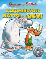 L'abominevole ratto delle nevi. Preistotopi