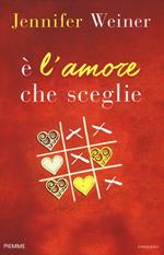 È l'amore che sceglie