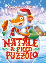 Natale a Picco Puzzolo. Ediz. a colori