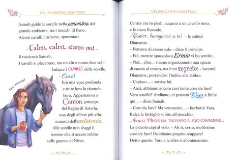 Il segreto delle principesse. Ediz. a colori - Tea Stilton - Libro - Piemme  - Incanto