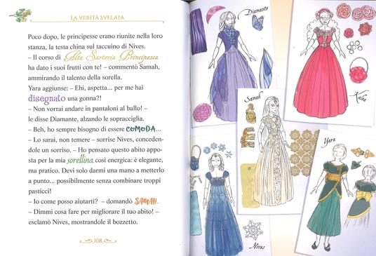 Astrid. Principesse dell'Alba - Tea Stilton - Libro - Mondadori Store