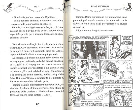 Non leccare questo libro - Rizzoli Libri