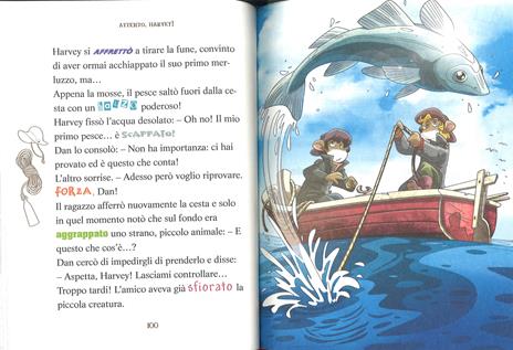 Capitani coraggiosi. Ediz. a colori - Geronimo Stilton - 4