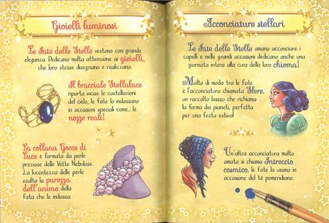 Il segreto delle fate delle stelle - Tea Stilton - 5