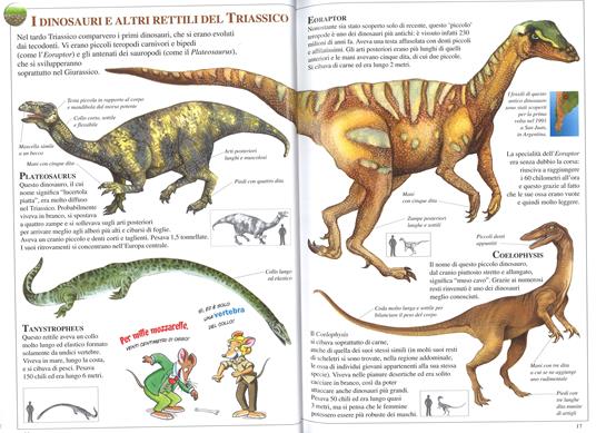 Dinosauri. Ediz. a colori - Geronimo Stilton - Libro - Piemme - Alla  scoperta del mondo | IBS