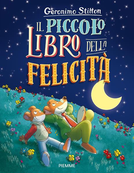 Il piccolo libro della legalità. Ediz. a colori - Geronimo Stilton - Libro  - Mondadori Store