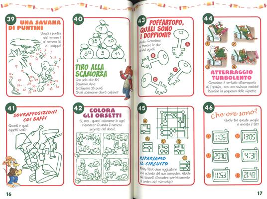 Vacanze di Natale. Ediz. a colori - Geronimo Stilton - 2