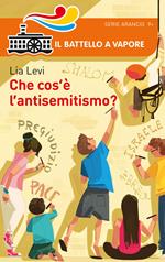 Che cos'è l'antisemitismo?