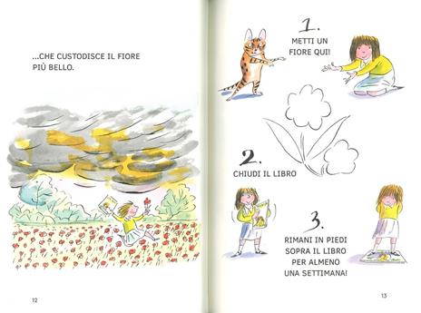 Questo non è solo un libro. Ediz. a colori - Jeanne Willis,Tony Ross - 3