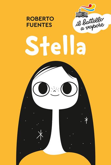 Stella - Roberto Fuentes - copertina