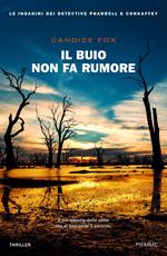 Il buio non fa rumore