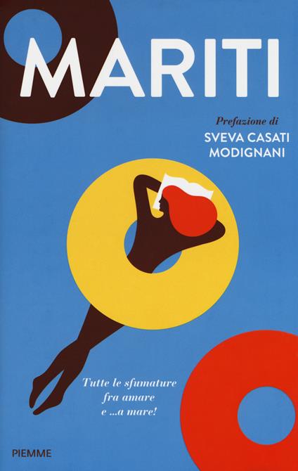 Mariti - copertina