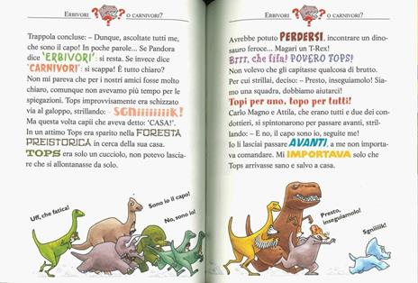 Viaggio nel tempo 6 - Geronimo Stilton - 3