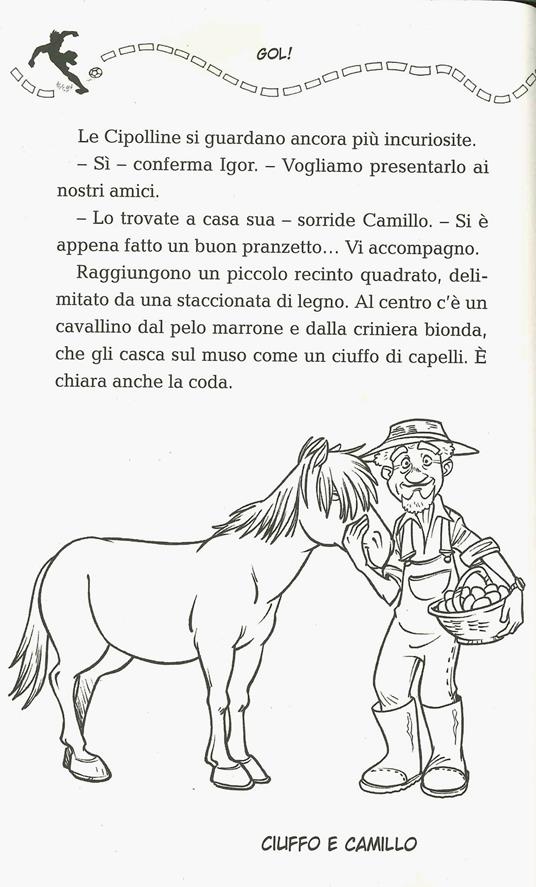 Tommi non mollare! - Luigi Garlando - 2