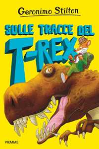 Image of Sulle tracce del T-Rex