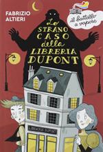 Lo strano caso della libreria Dupont