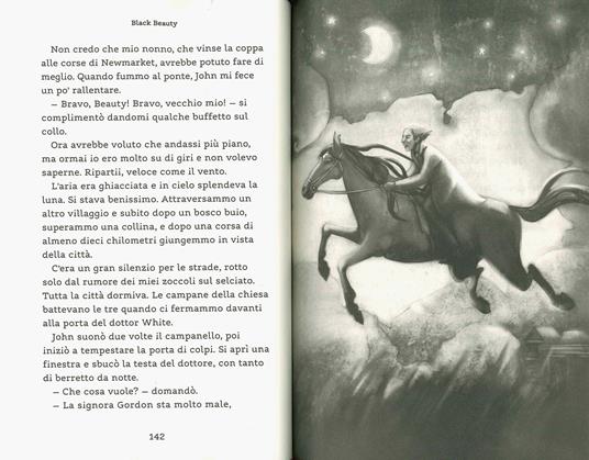 Black Beauty. Ediz. ad alta leggibilità - Anna Sewell - 3