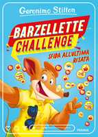 Barzellette per ragazzi - Libro - Joybook 