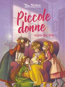 Piccole donne di Louisa May Alcott