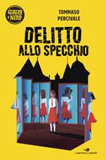 Delitto allo specchio