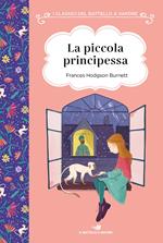 La piccola principessa. Ediz. ad alta leggibilità