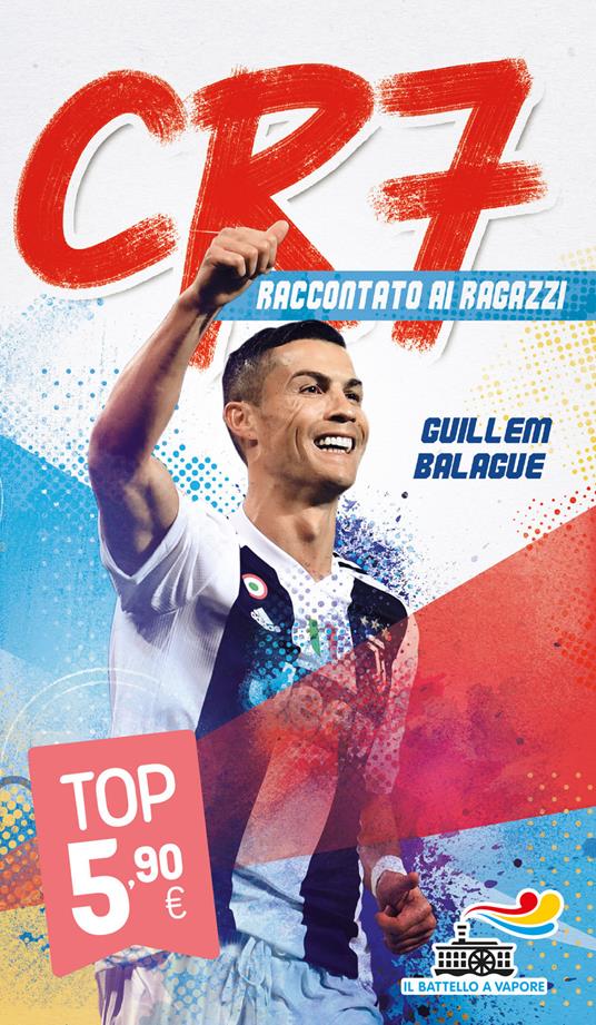  Cristiano Ronaldo: The Biography: 9781474611565: Balague,  Guillem: Libros