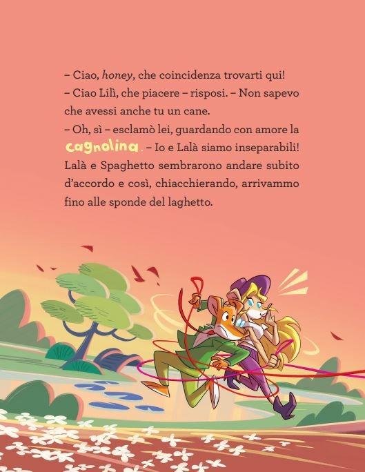 Influencer per caso - Geronimo Stilton - 11