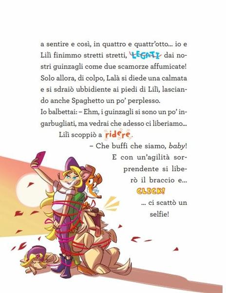 Influencer per caso - Geronimo Stilton - 12