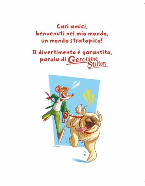 Influencer per caso - Geronimo Stilton - 2