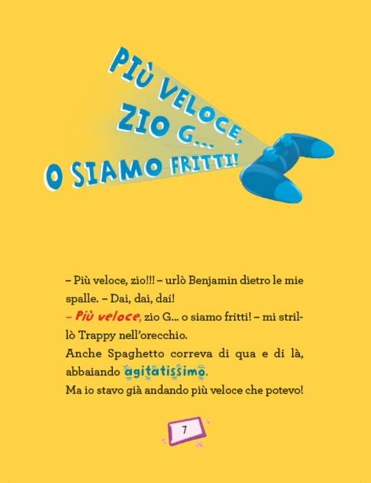 Influencer per caso - Geronimo Stilton - 3