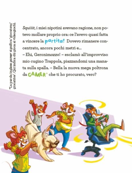 Influencer per caso - Geronimo Stilton - 4