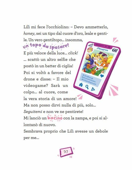 Influencer per caso - Geronimo Stilton - 10