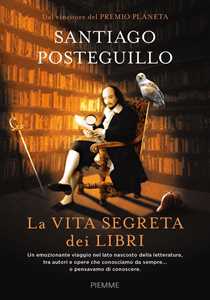 Image of La vita segreta dei libri