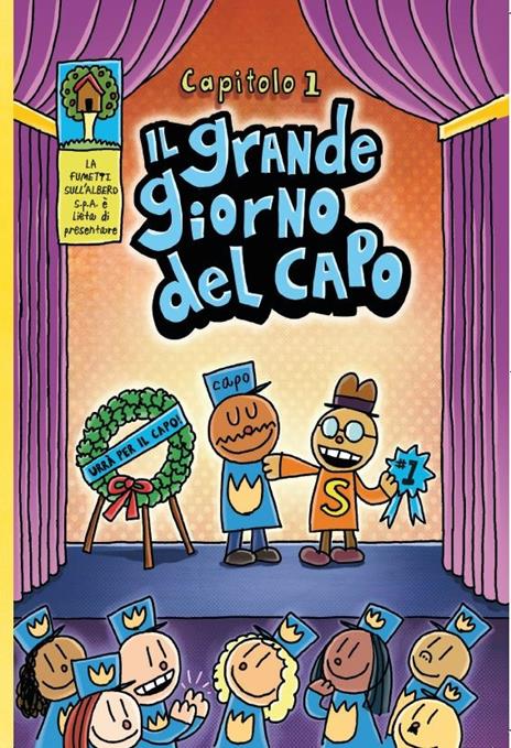 Dog Man miagola contro il crimine - Dav Pilkey,George Beard,Harold Hutchins - 3