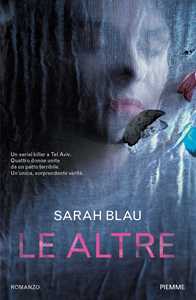 Libro Le altre Sarah Blau