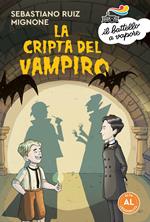 La cripta del vampiro