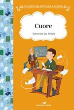 Cuore. Ediz. integrale