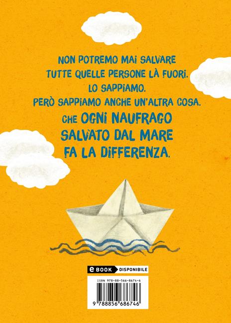 Il mare nostro. Cronache da una nave che fa la differenza - Alessandro Porro,Marco Magnone - 2