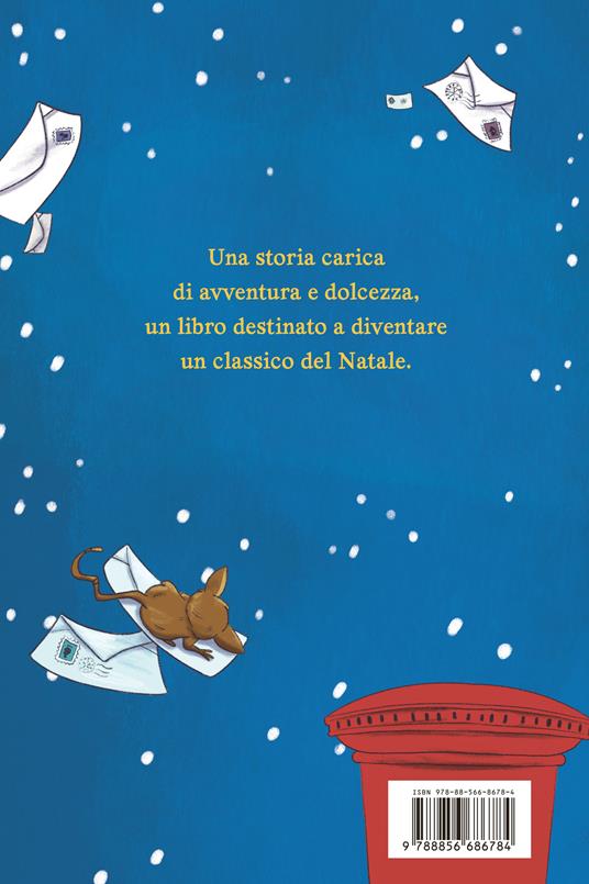 Chi ha rubato le lettere di Natale? - Alexandra Page - 2