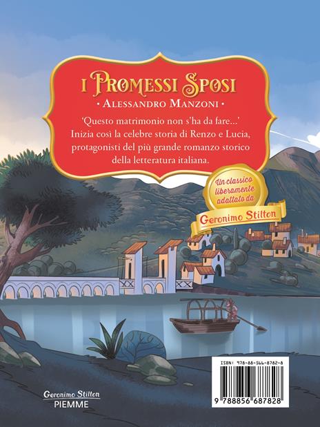 I promessi sposi 9788858307908 - Libri e Riviste In vendita a Catanzaro