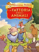 La fattoria degli animali di George Orwell