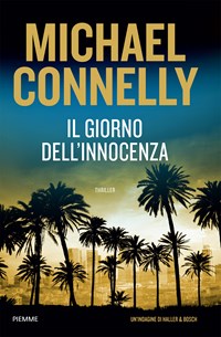 Libri di MICHAEL CONNELLY - Libri e Riviste In vendita a Varese